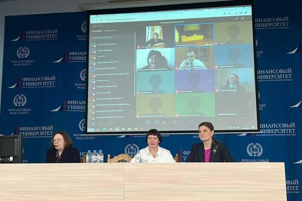 28 апреля 2023 года в г.Уральск состоялось общее выездное собрание Ассоциации вузов Республики Казахстан с участием Министра науки и высшего образования РК Саясат Нурбек